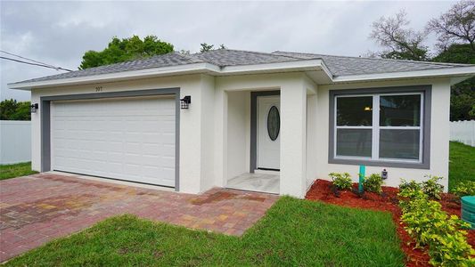 New construction Single-Family house 707 E Jackson Street, Kissimmee, FL 34744 - photo 3 3