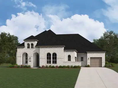New construction Single-Family house 10011 Jeep Jump Lane, Boerne, TX 78006 - photo 12 12