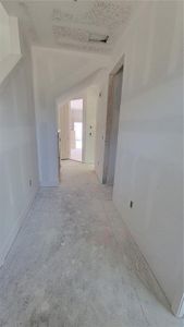 New construction Townhouse house 4717 W Mccoy Street, Unit 12, Tampa, FL 33616 The Porter House- photo