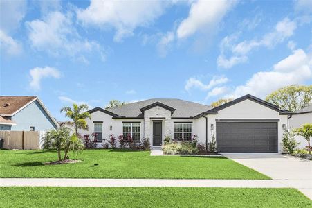 New construction Single-Family house 2253 Amberly Avenue, Orlando, FL 32833 - photo 3 3