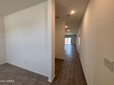 New construction Single-Family house 47827 W Mellen Lane, Maricopa, AZ 85139 - photo 6 6