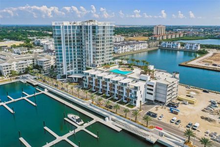 Marina Pointe by BTI Partners in Tampa - photo 31 31