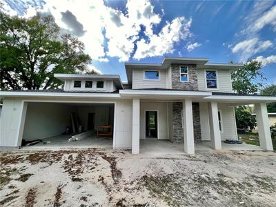 New construction Single-Family house 634 Burch Avenue, Winter Garden, FL 34787 - photo 1 1