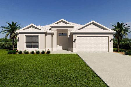 New construction Single-Family house 1120 Main Street, The Villages, FL 32159 - photo 0 0