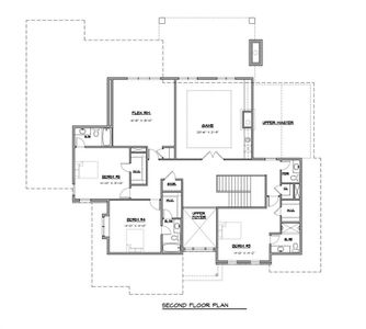 New construction Single-Family house 5630 Boca Raton Lane, Dallas, TX 75230 - photo 38 38