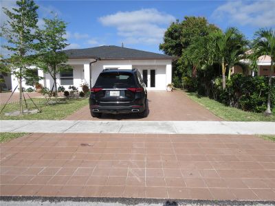 New construction Duplex house 1671 Sw 44Th Ter, Fort Lauderdale, FL 33317 - photo 3 3