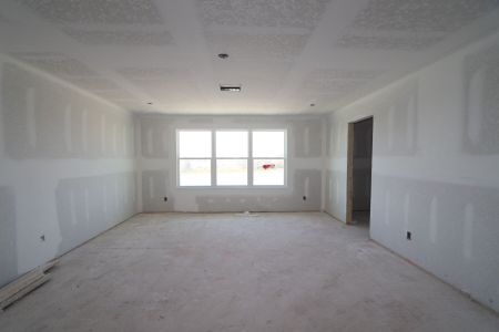 New construction Single-Family house 32521 Sapna Chime Drive, Wesley Chapel, FL 33545 Mira Lago- photo 18 18
