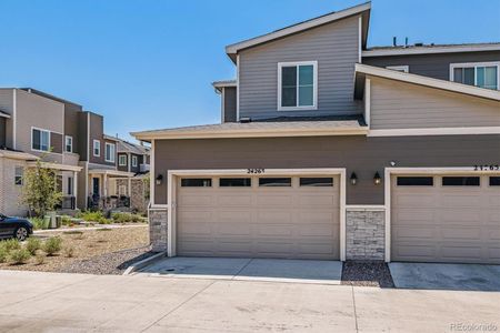 New construction Single-Family house 24263 E 41St Avenue, Aurora, CO 80019 - photo 4 4