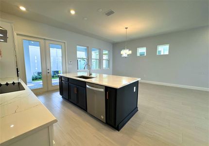 New construction Single-Family house 10322 Marconi Avenue, Orlando, FL 32827 Mason- photo 11 11