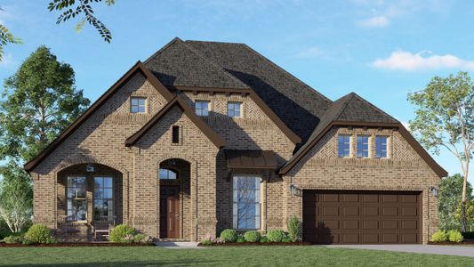 New construction Single-Family house 4413 Sweet Acres Avenue, Joshua, TX 76058 - photo 68 68