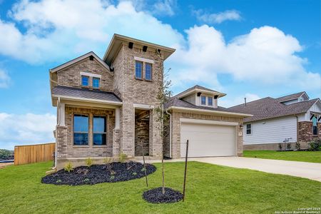 Foxbrook Signature Series by Coventry Homes in Cibolo - photo 10 10
