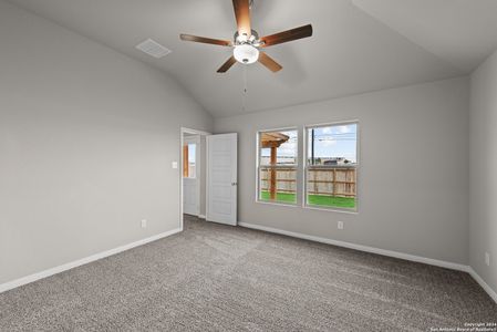 New construction Single-Family house 1304 Moby Drive, New Braunfels, TX 78130 Primrose- photo 20 20