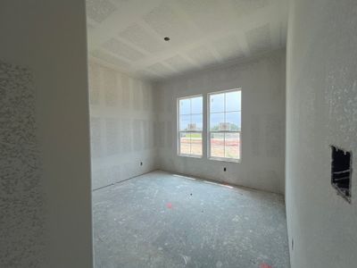 New construction Single-Family house 3945 Old Springtown Road, Weatherford, TX 76085 Cedar Sage- photo 10 10