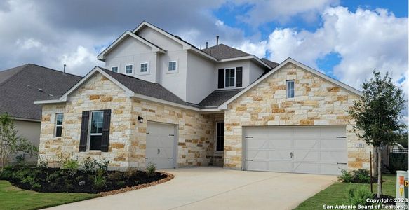 New construction Single-Family house 103 Valencia, Boerne, TX 78006 Gruene- photo 7 7