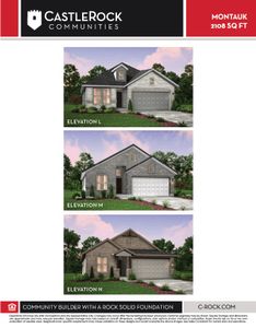 New construction Single-Family house 205 Cabiness Drive, Salado, TX 76571 - photo 24 24