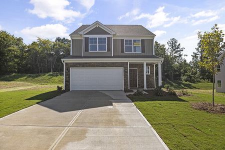 New construction Single-Family house 8708 Forte Drive, North Charleston, SC 29406 - photo 0