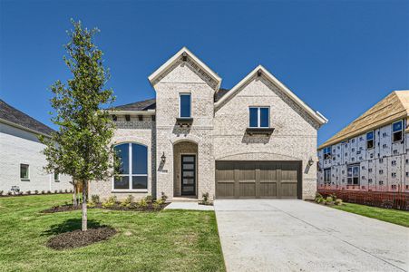 New construction Single-Family house 2610 Starwood Drive, Prosper, TX 75078 Plan 116- photo 5 5