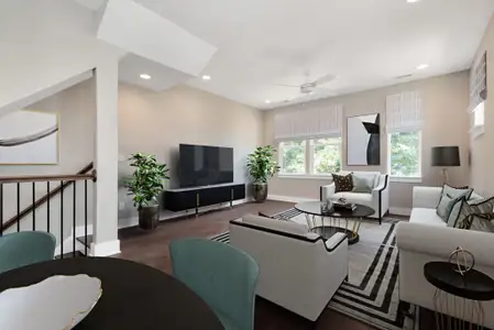 Caswell by Empire Communities in Charlotte - photo 21 21