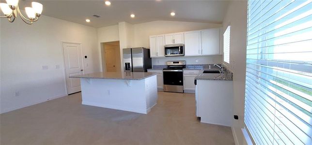 New construction Single-Family house 3800 Whitetail Ct, Saint Cloud, FL 34772 Plan 2168- photo 5 5