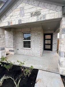 New construction Single-Family house 1718 Tioga View Drive, Rosharon, TX 77583 The Riviera C- photo 1 1