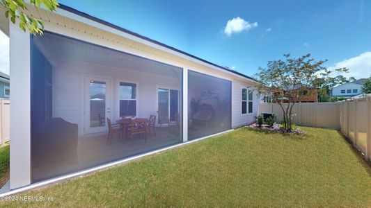 New construction Single-Family house 213 Somerville Drive, Ponte Vedra, FL 32081 - photo 16 16