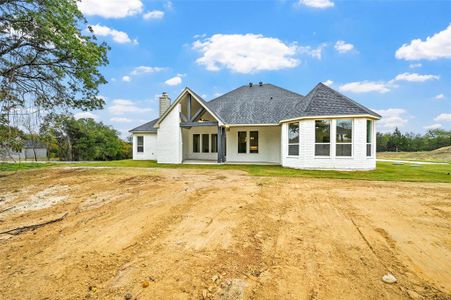 New construction Single-Family house 700 Landry Lane, Springtown, TX 76082 - photo 37 37