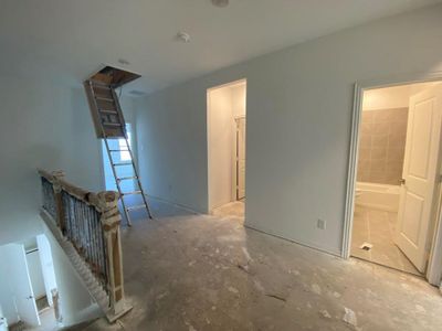 New construction Single-Family house 7535 Edgeware Road, Dallas, TX 75228 Hudson Homeplan- photo 29 29