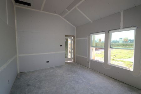 New construction Single-Family house 22460 Mountain Pine Drive, New Caney, TX 77357 Armstrong- photo 21 21