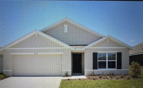 New construction Single-Family house 4704 Sw 85Th Place, Ocala, FL 34476 Cali- photo 0