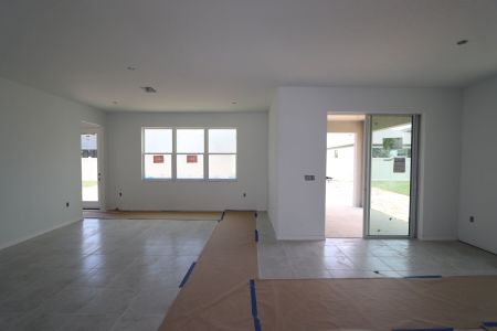 New construction Single-Family house 38433 Pindos Drive, Dade City, FL 33525 Mira Lago- photo 16 16