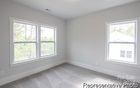 New construction Single-Family house 5506 Galloway Drive, Unit 64p, Stanfield, NC 28163 - photo 26 26