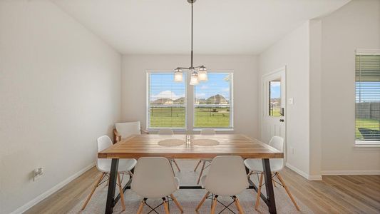 New construction Single-Family house 15015 Lake Shore Avenue, Mont Belvieu, TX 77523 - photo 10 10