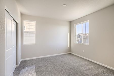 New construction Single-Family house 1444 Brookfield Place, Lafayette, CO 80026 Larkspur- photo 18 18