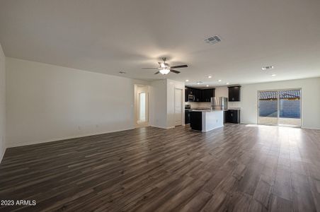 New construction Single-Family house 3818 N Denali Court, Casa Grande, AZ 85122 - photo 2 2