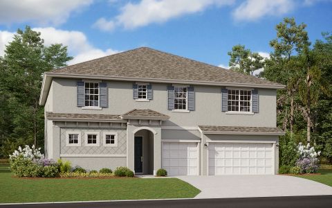 New construction Single-Family house Reams Road, Windermere, FL 34786 - photo 2 2