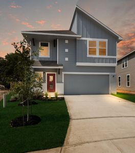 New construction Single-Family house 1519 Estelea Grove, New Braunfels, TX 78130 - photo 0 0