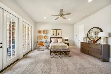 The Point at Imperial by Gracepoint Homes in Sugar Land - photo 17 17