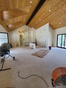 New construction Single-Family house 112 Sparrow Hawk Tr, Boerne, TX 78006 - photo 26 26