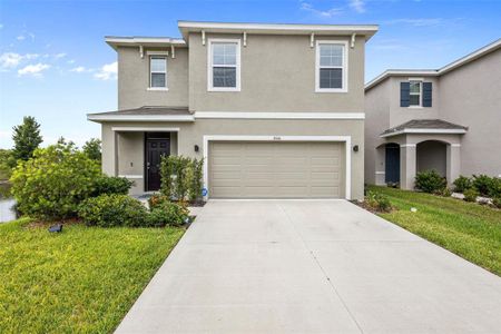 New construction Single-Family house 3446 Suncoast Plains Drive, Odessa, FL 33556 - photo 46 46