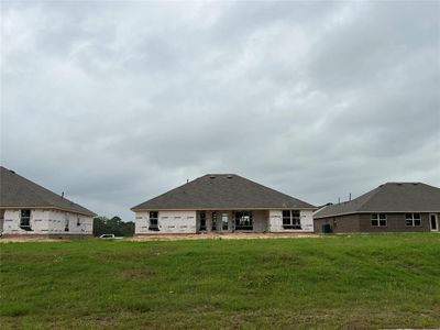 New construction Single-Family house 4415 Leslies Way, Dickinson, TX 77539 - photo 43 43