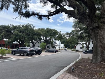 New construction Townhouse house 201 Saunter Court, Johns Island, SC 29455 The Petit Syrah- photo 90 90