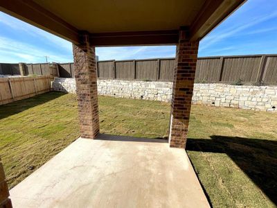 New construction Single-Family house 503 Logan James Ln, Pflugerville, TX 78660 - photo 21 21