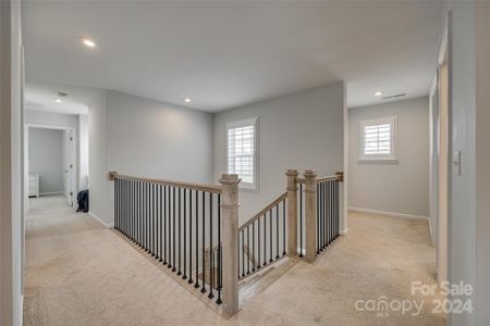 New construction Single-Family house 1136 Dorsey Drive, Fort Mill, SC 29715 - photo 24 24