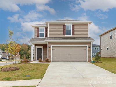 New construction Single-Family house 164 Birddog Drive, Mooresville, NC 28115 - photo 0