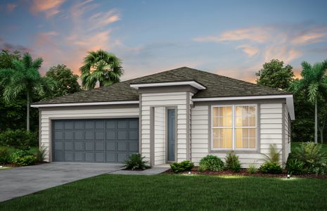 New construction Single-Family house 4610 Clapboard Crossing Way, Jacksonville, FL 32226 - photo 5 5
