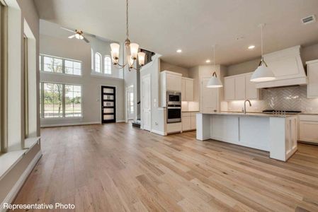 New construction Single-Family house 4529 Falls Drive, McKinney, TX 75070 - photo 16 16