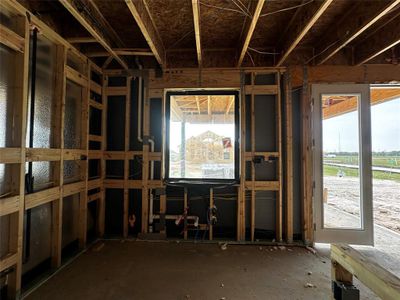 New construction Single-Family house 17051 Luminous Lane, Hockley, TX 77447 Presidio- photo 8 8