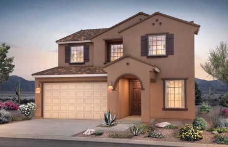 StoneHaven by Pulte Homes in Glendale - photo 1