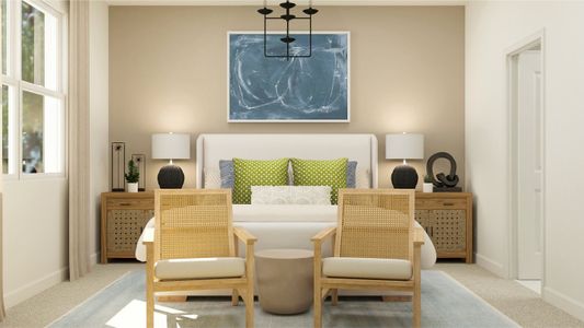 Seagrove: The Shores by Lennar in Fort Pierce - photo 23 23