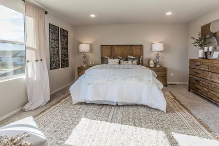 Trailside Townhomes by Hartford Homes in Timnath - photo 40 40
